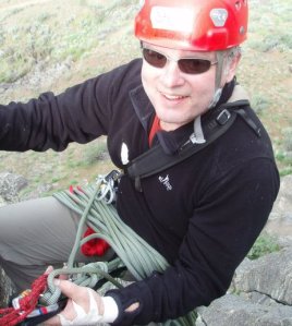 Steve Heikkila's Climb Leader Profile