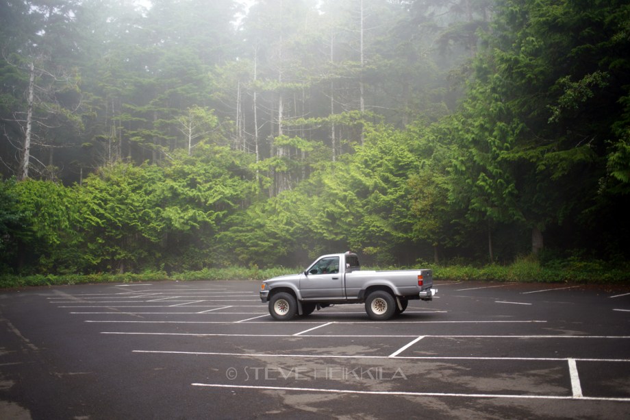 Adventures of the Little Gray Truck