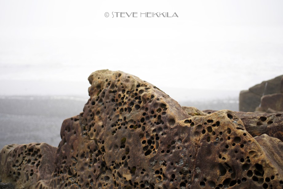 Holy Stone at Beach 4